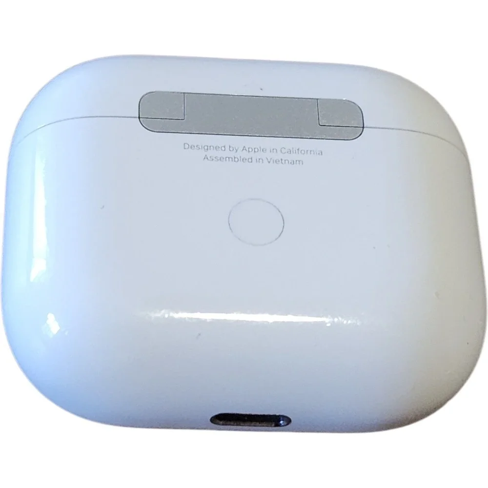Apple AirPods 3rd Generation A2565 A2564 A2566 White Bluetooth In Ear Headphones